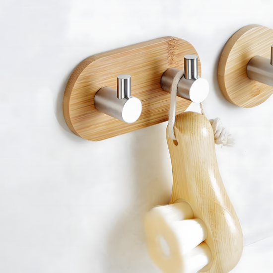 Wooden Hanger